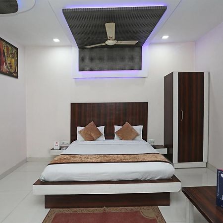 Oyo 3202 Hotel Gayatri Residency Agra  Esterno foto