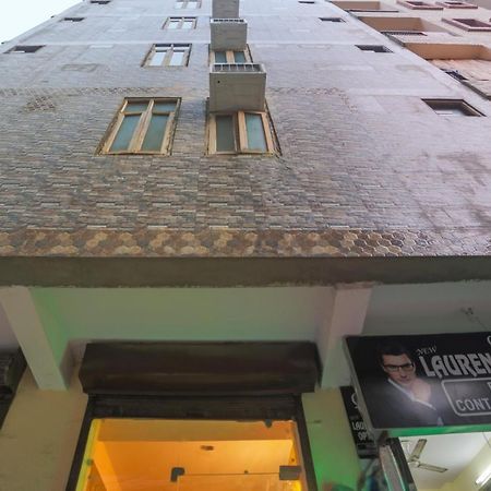Oyo 3202 Hotel Gayatri Residency Agra  Esterno foto
