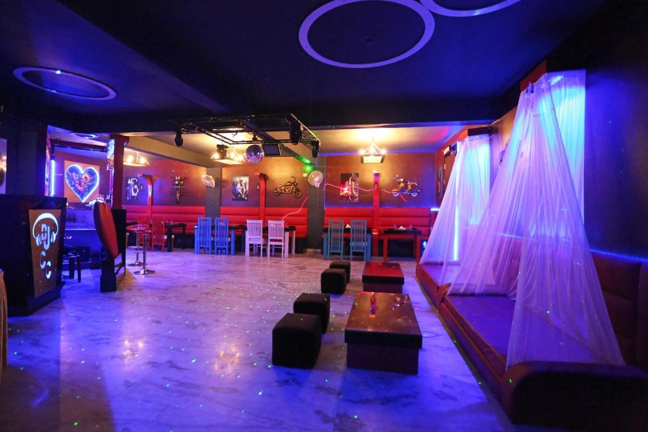 Oyo 3202 Hotel Gayatri Residency Agra  Esterno foto