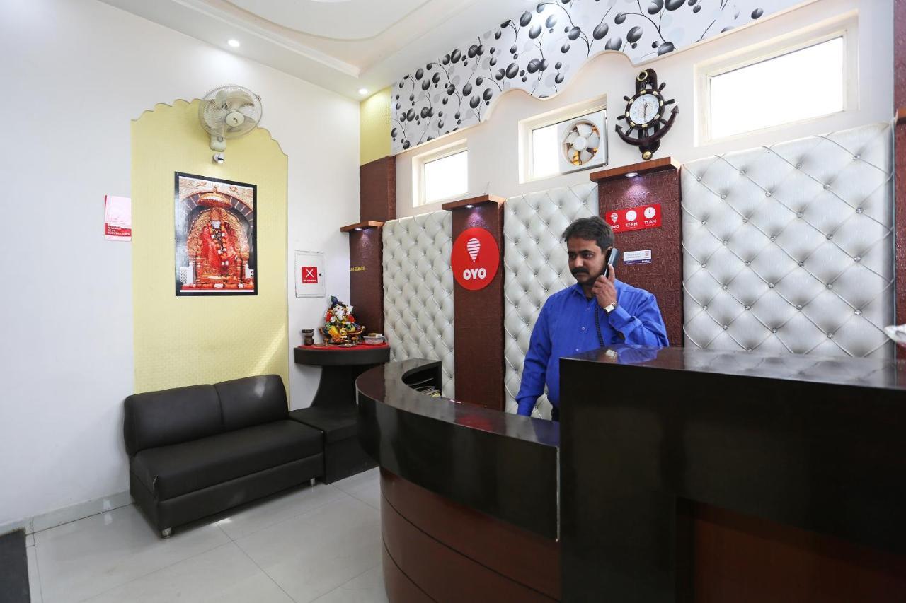 Oyo 3202 Hotel Gayatri Residency Agra  Esterno foto