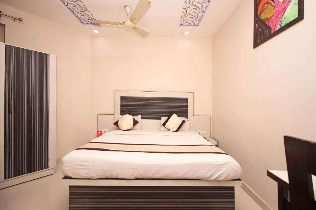 Oyo 3202 Hotel Gayatri Residency Agra  Esterno foto
