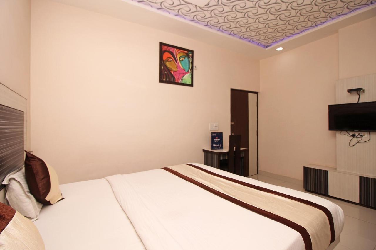 Oyo 3202 Hotel Gayatri Residency Agra  Esterno foto
