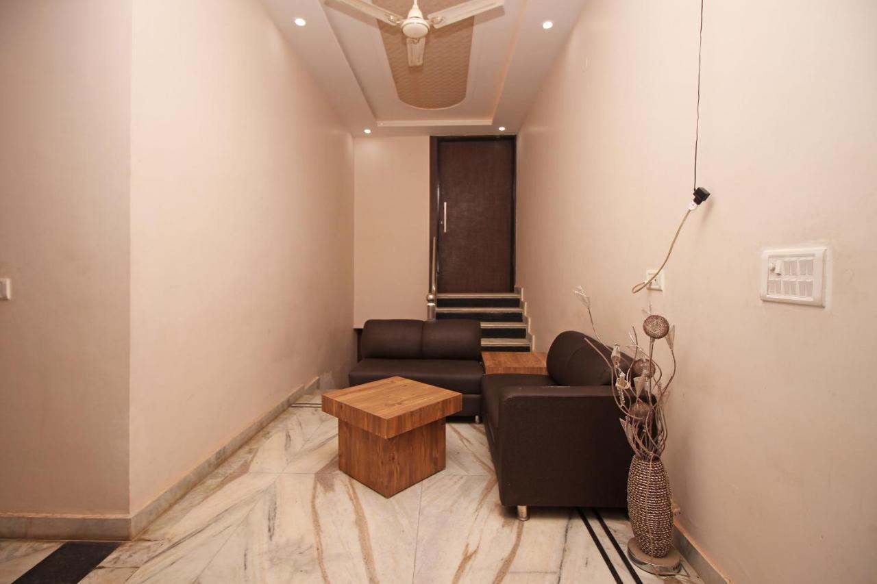 Oyo 3202 Hotel Gayatri Residency Agra  Esterno foto